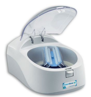 Benchmark StripSpin 12