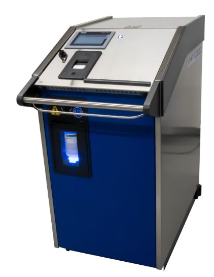 STERIS - VHP 1000ED