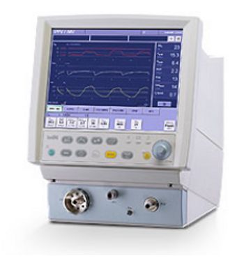 Löwenstein Medical Leoni Plus