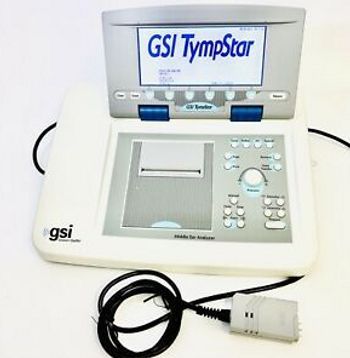 GSI - Tympstar