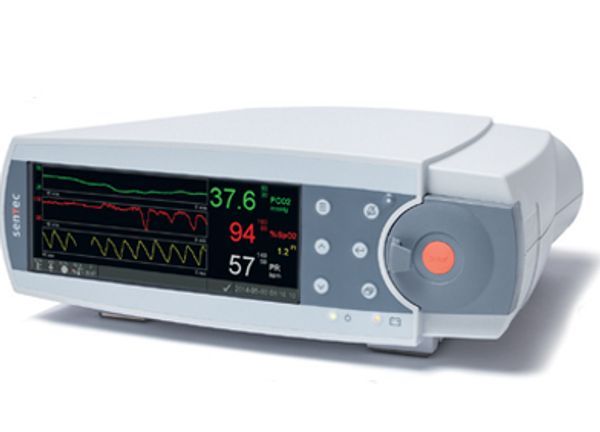 SenTec - SDM