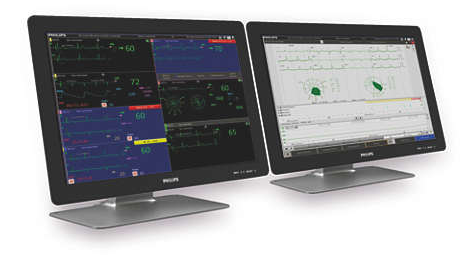 The Next Generation Of Patient Monitoring: Philips IntelliVue ...