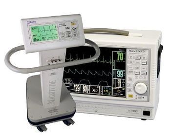 Invivo - Magnitude 3155A