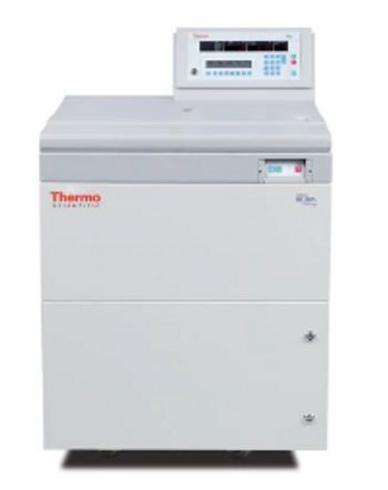 Sorvall RC3BP Plus