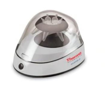 Thermo Fisher Scientific mySPIN 6