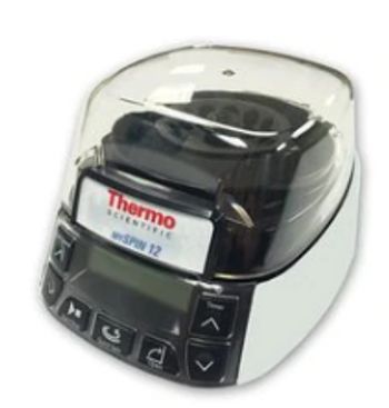 Thermo Fisher Scientific mySPIN 12