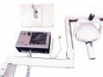 Belmont Combex DX907 X-Ray