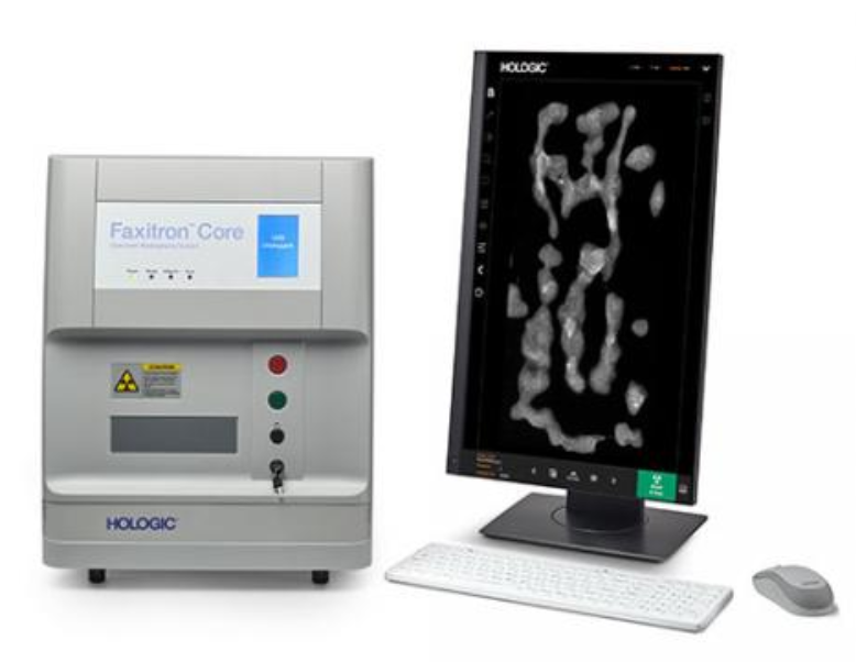 Hologic - Faxitron Core Hologic - Faxitron Core