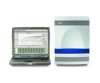 Thermo Fisher Scientific - 7500 PCR System
