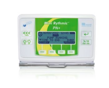 Micrel Mini Rythmic PN