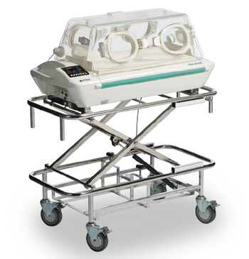 Atom Medical IncuArch