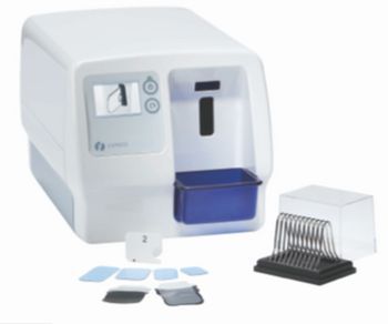 Instrumentarium - Dental Express Imaging Plate System 