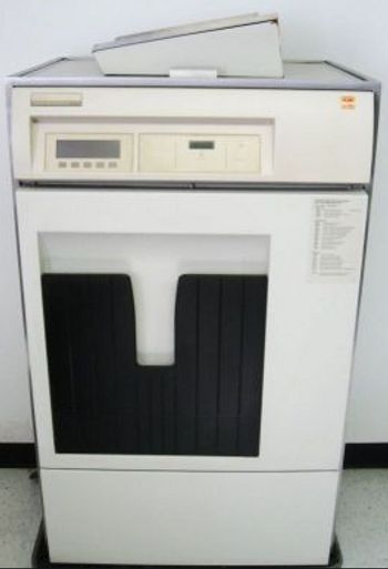 Kodak X-Omat 480