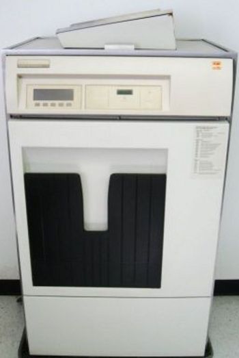 Kodak X-Omat 270 RA Processor