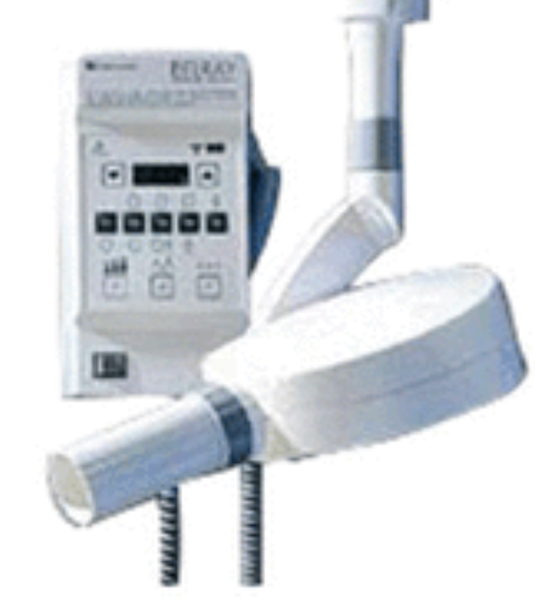 Belmont Belray 096 Dental XRay Installation manual PDF MedWrench