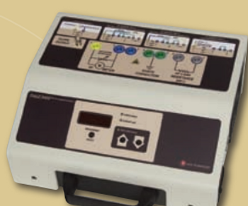 Fluke Biomedical DALE3000