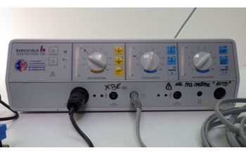 Berchtold Elektrotom 530