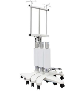Amico Equipment Transport System (ETS)