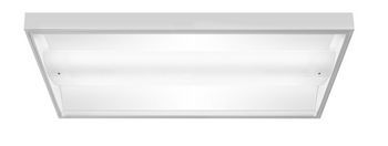Amico Solar Series Ambient Indirect 2x4