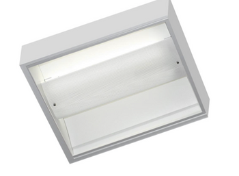 Amico Solar Series Ambient Indirect 2x2