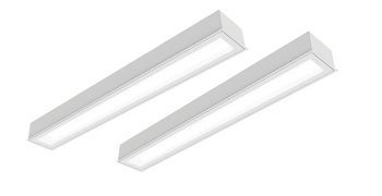 Amico Solar Duo Med Ambient Lights