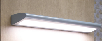 Amico Skyline Overbed LED Light