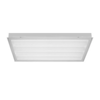 Amico - Solar Surgical Luminaire 2x4 LED Light 