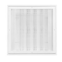 Amico - Solar Surgical Luminaire 2x2