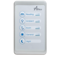 Amico - LightMaster Multifunctional Switch with Dimming