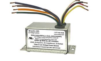 Amico - Low Voltage Controller Community, Manuals and Specifications ...