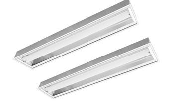 Amico Solar Series Duo Exam Light T5HO Lamps