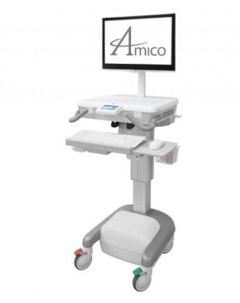 Amico Hummingbird LCD-AIO Powered Electric Lift