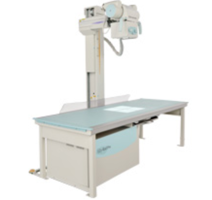 Shimadzu - EZy-Rad Pro Shimadzu - EZy-Rad Pro