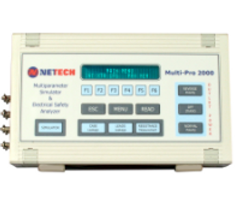 Netech MultiPro 2000