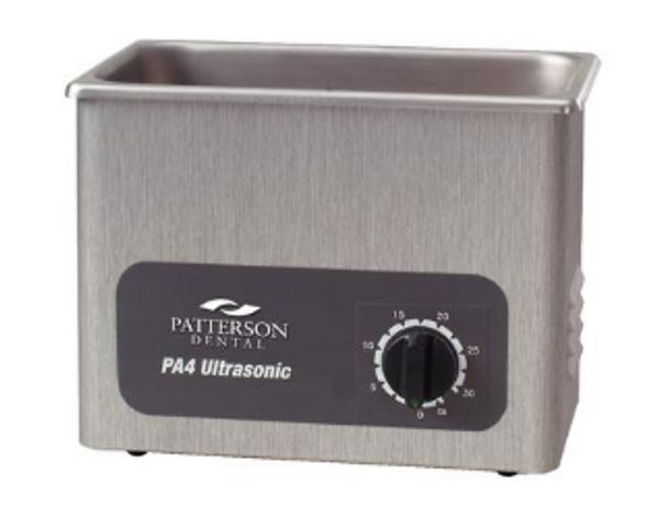 Patterson Dental - PA4