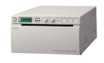 Sony - UP-D897