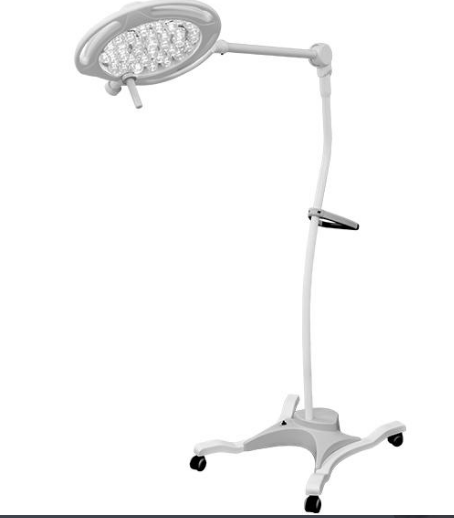 Amico - Mira50 LED Amico - Mira50 LED