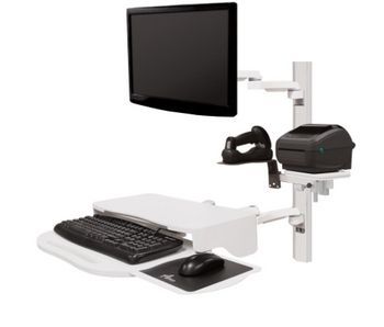 Amico Condor Lite Fixed Height Channel