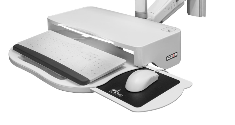 Amico - SideKick Dual Surface Amico - SideKick Dual Surface