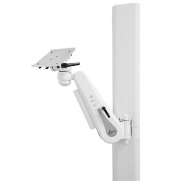 Amico - AHM Monitor Arms (Adjustable Height) 