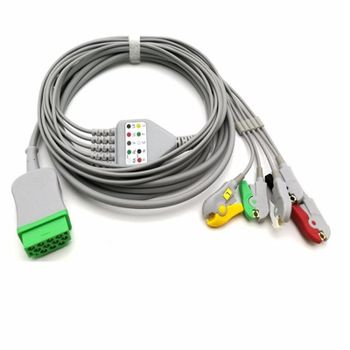 GE HealthCare - Dash 2000 Pro GE HealthCare - Dash 2000 Pro