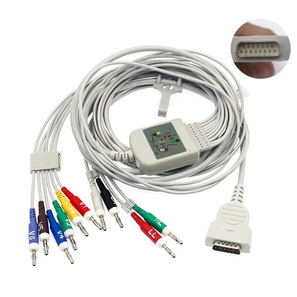 GE HealthCare - MAC 500 GE HealthCare - MAC 500