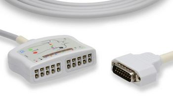GE HealthCare MAC 8