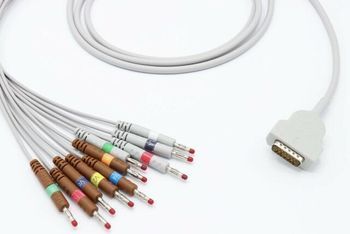 GE HealthCare - MAC 800