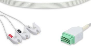 GE HealthCare - MAC-LAB GE HealthCare - MAC-LAB