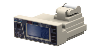 Amico - Criticare 507E Mounts Amico - Criticare 507E Mounts