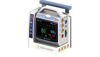 Amico Nihon Kohden Life Scope BSM 1700/JA694PA