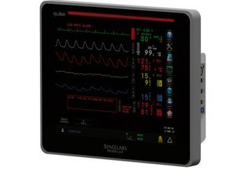 Amico Spacelabs Qube