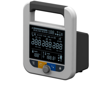 Amico SunTech CT40