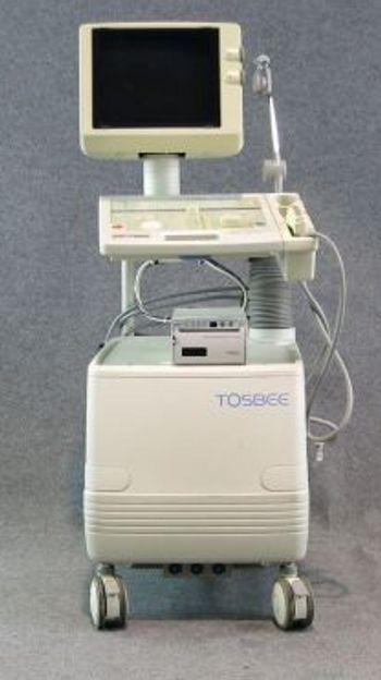 Toshiba - Tosbee SSA-240A